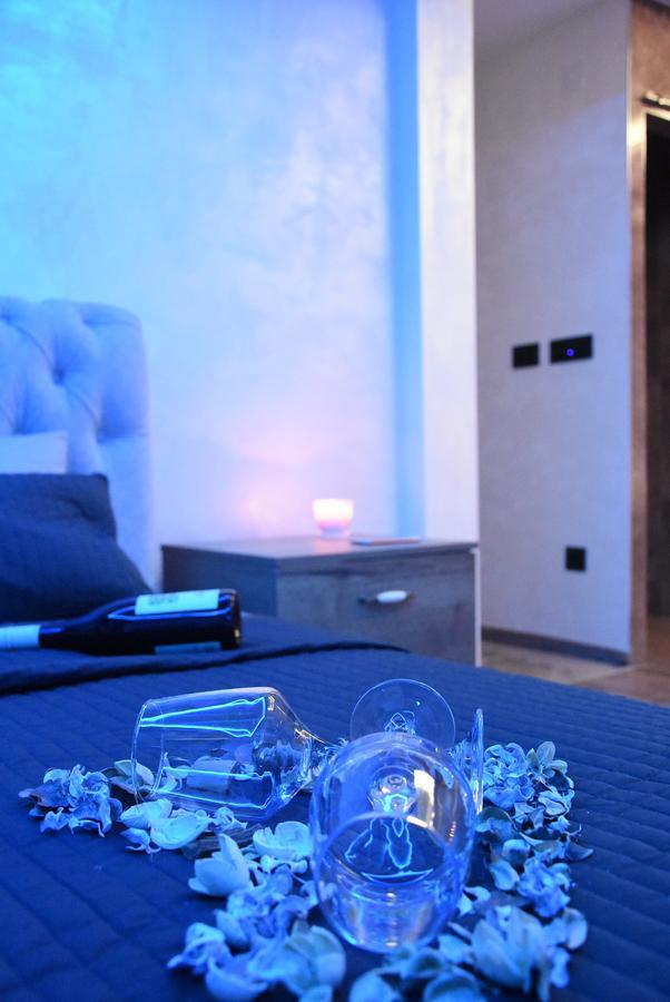 Central Business Apartments Jacuzzi Belgrado Buitenkant foto