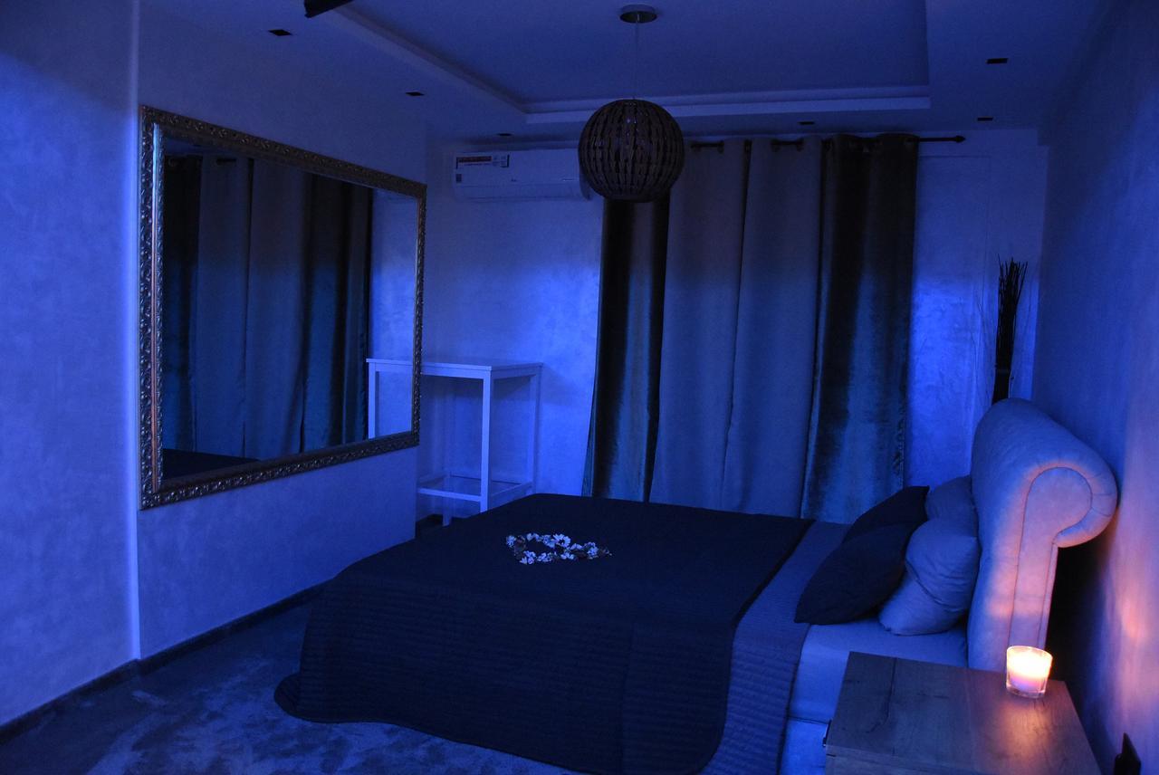Central Business Apartments Jacuzzi Belgrado Buitenkant foto