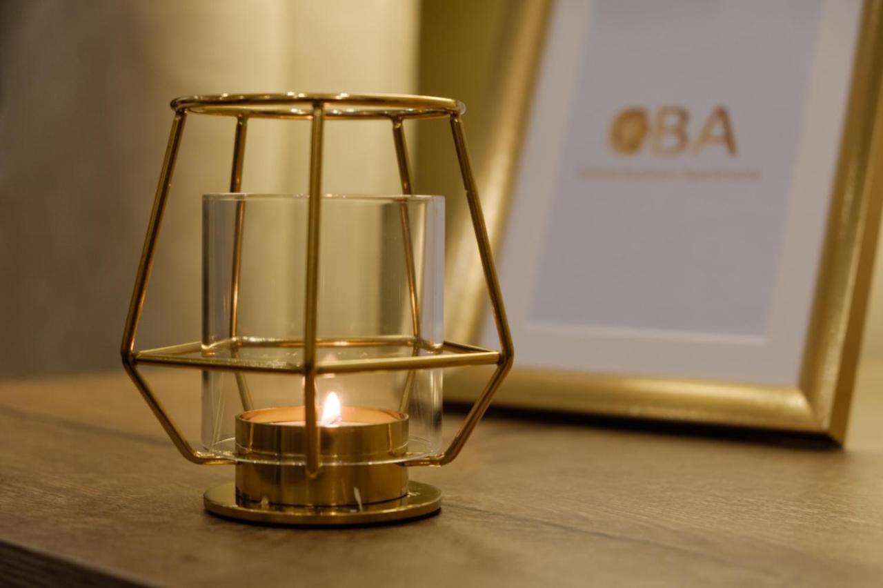 Central Business Apartments Jacuzzi Belgrado Buitenkant foto
